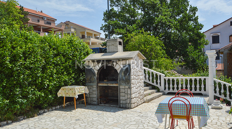 Apartman Melina