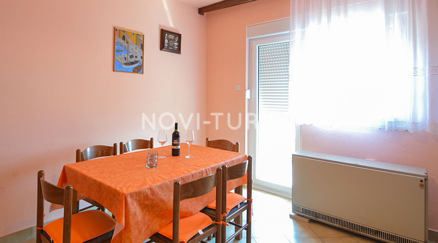 Apartman Tanja