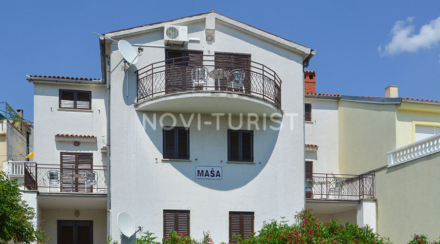 Apartman Maša