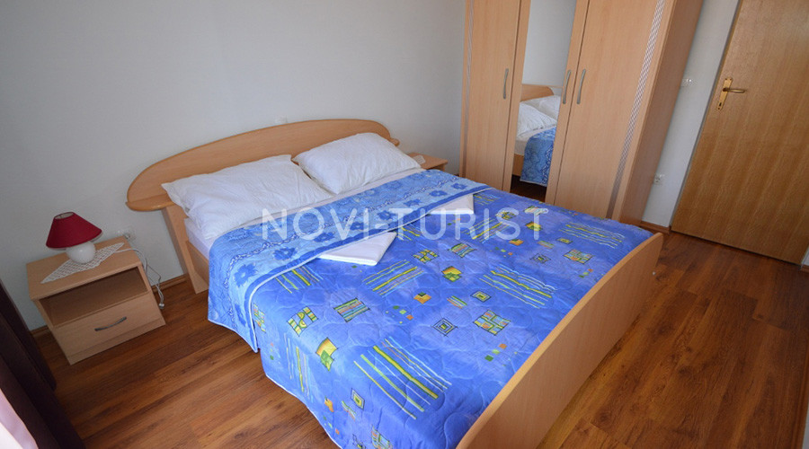Apartman Marina