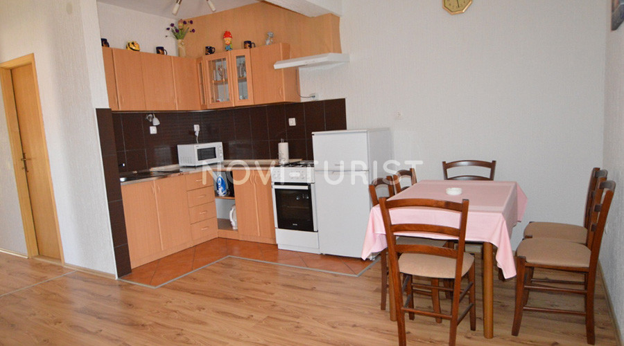 Apartman Marina