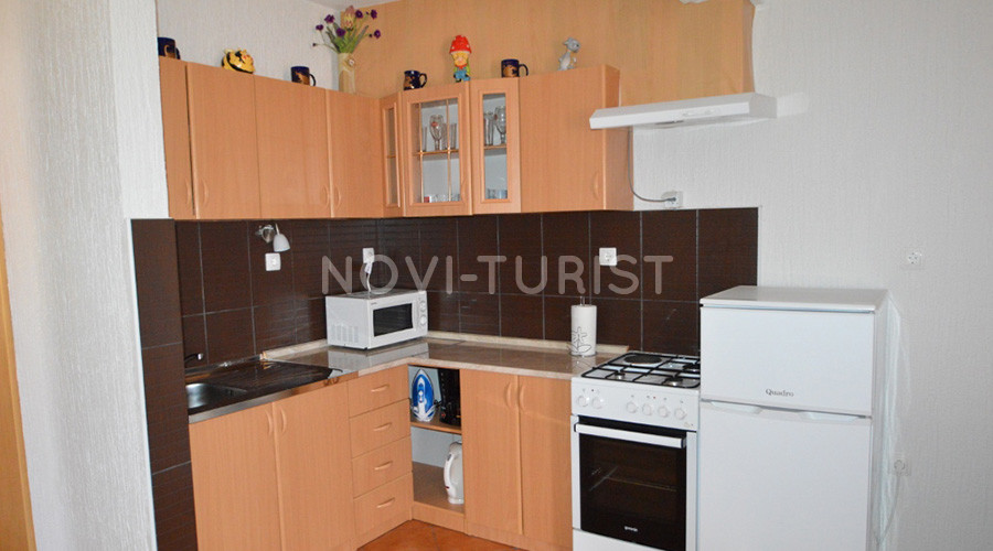 Apartman Marina