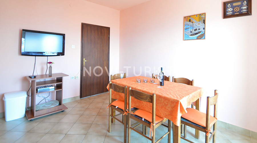 Apartman Tanja