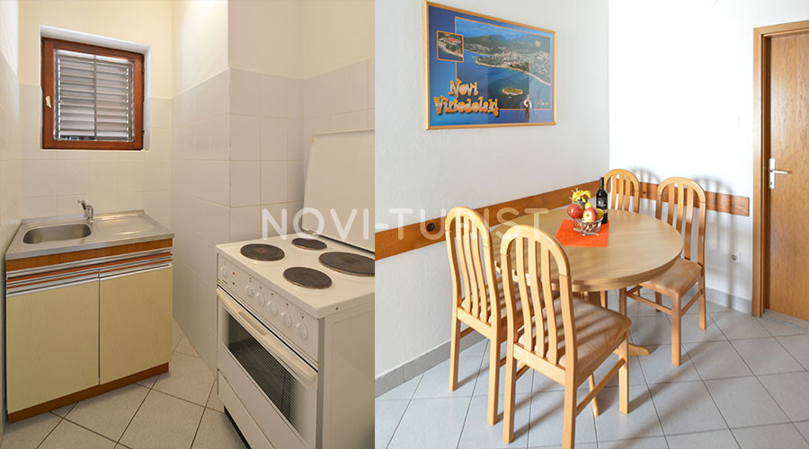 Apartman Maša