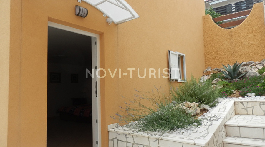 Apartman Nadica