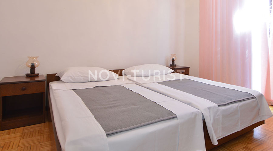 Apartman Maša