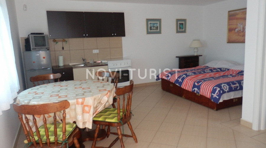 Apartman Nadica