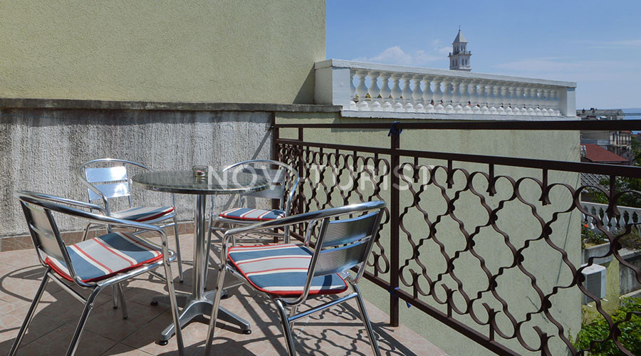 Apartman Maša