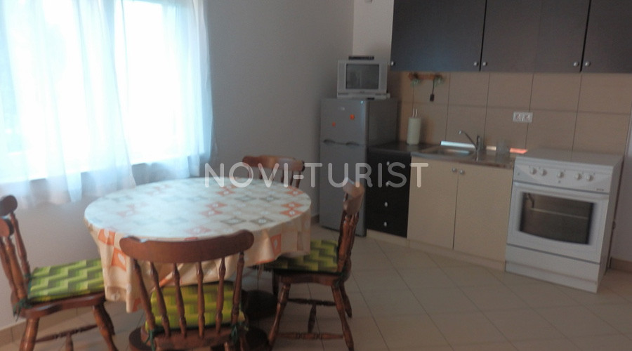 Apartman Nadica