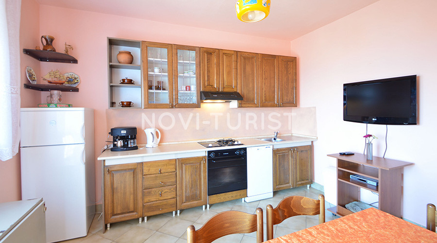 Apartman Tanja