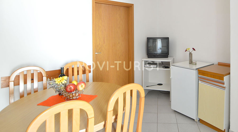 Apartman Maša