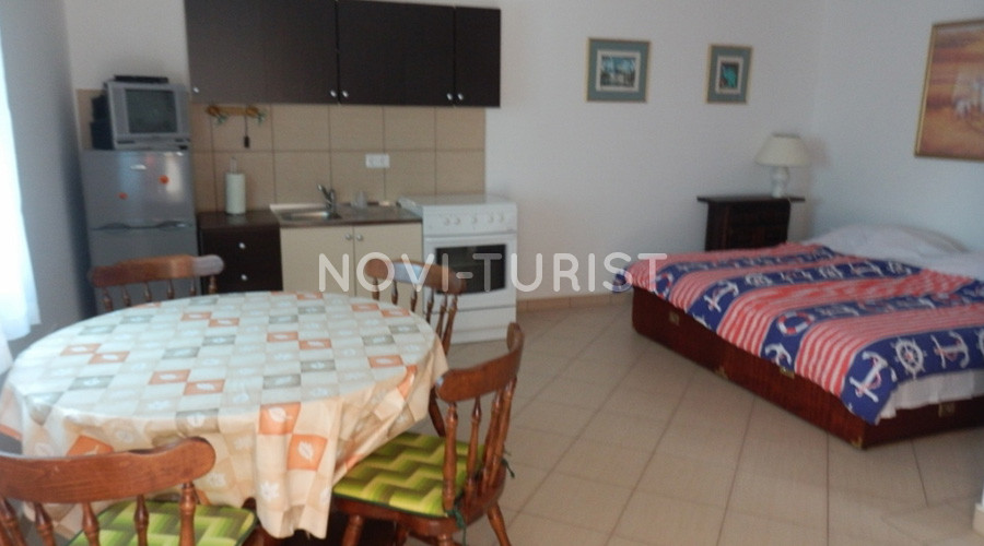 Apartman Nadica