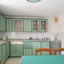 Apartman Dijana