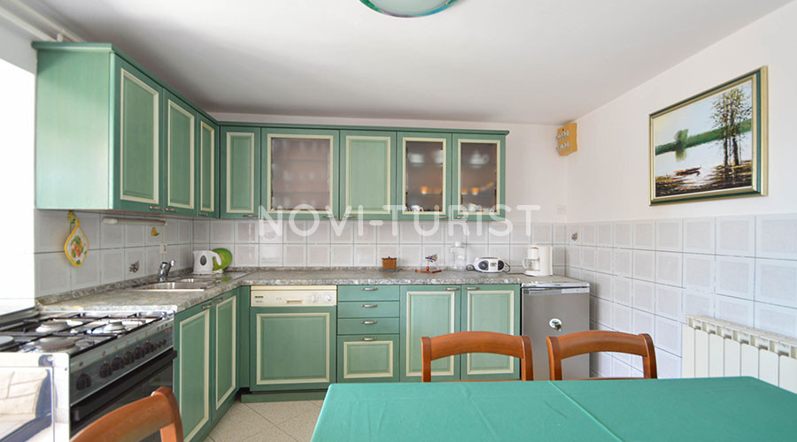 Apartman Dijana