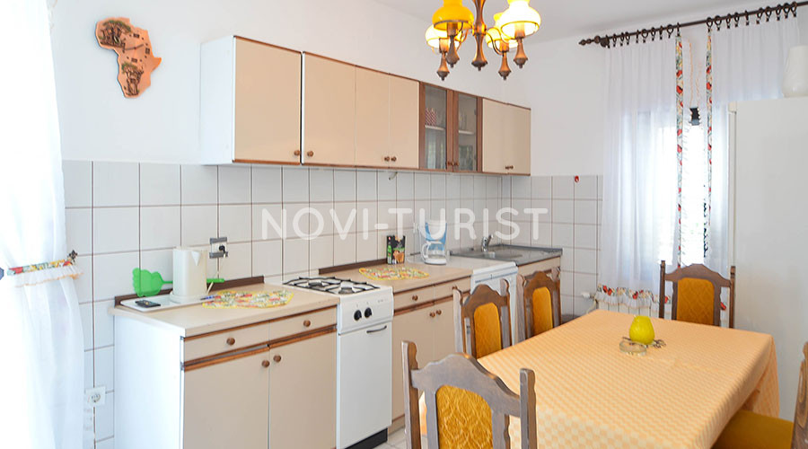Apartman Dijana