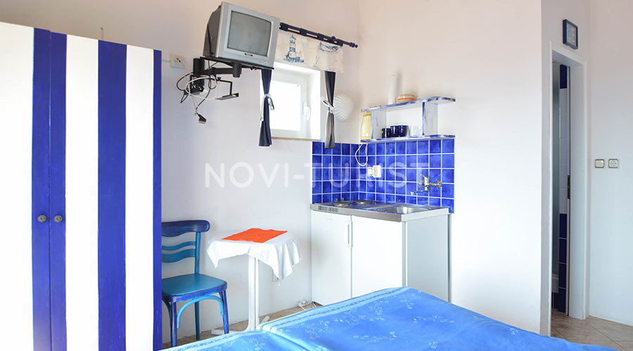 Apartman Manda