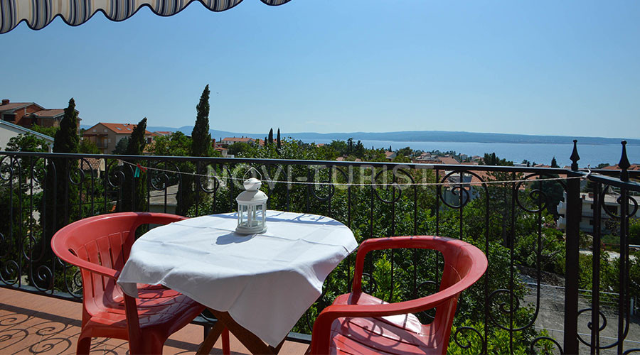 Apartman Manda
