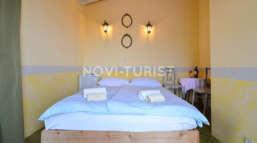 Apartman Manda