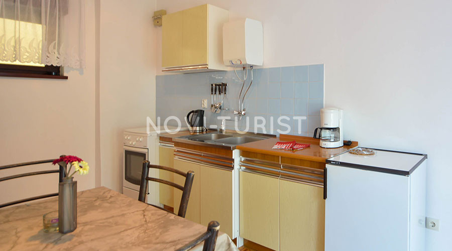 Apartman Jadranka