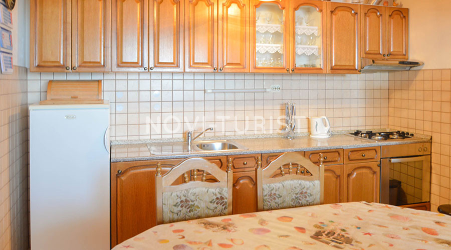 Apartman Brica