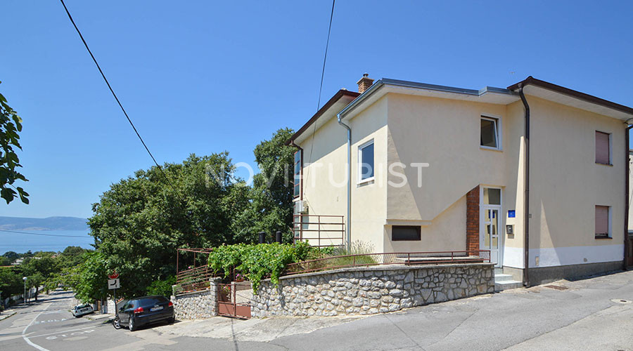 Apartman Jadranka