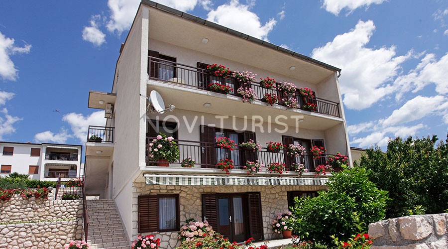 Apartman Jelena