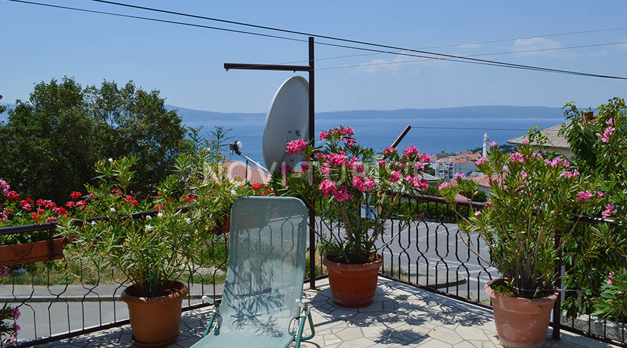 Apartman Brica