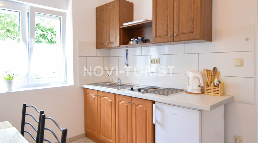 Apartman Pavo