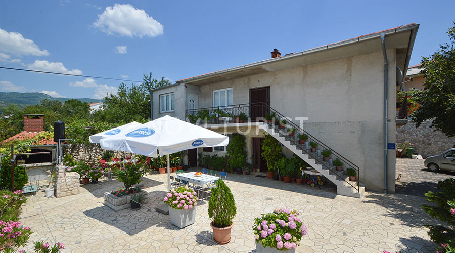 Apartman Brica