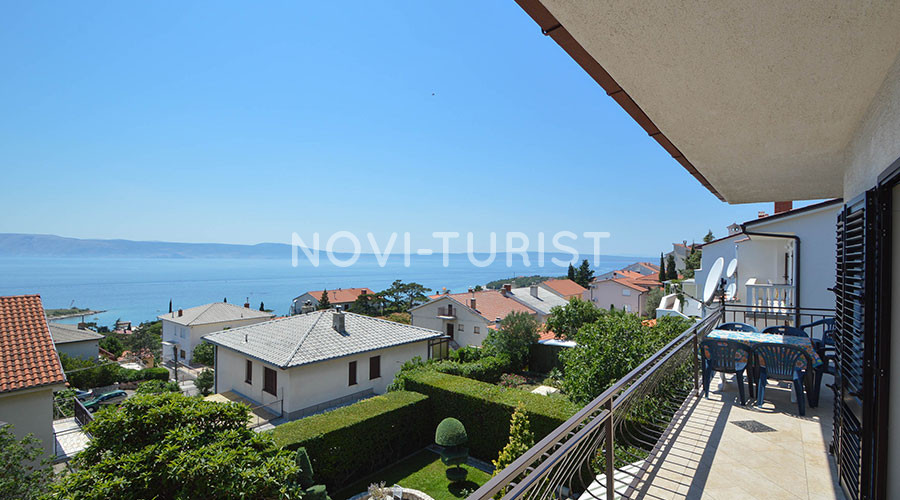 Apartman Dijana