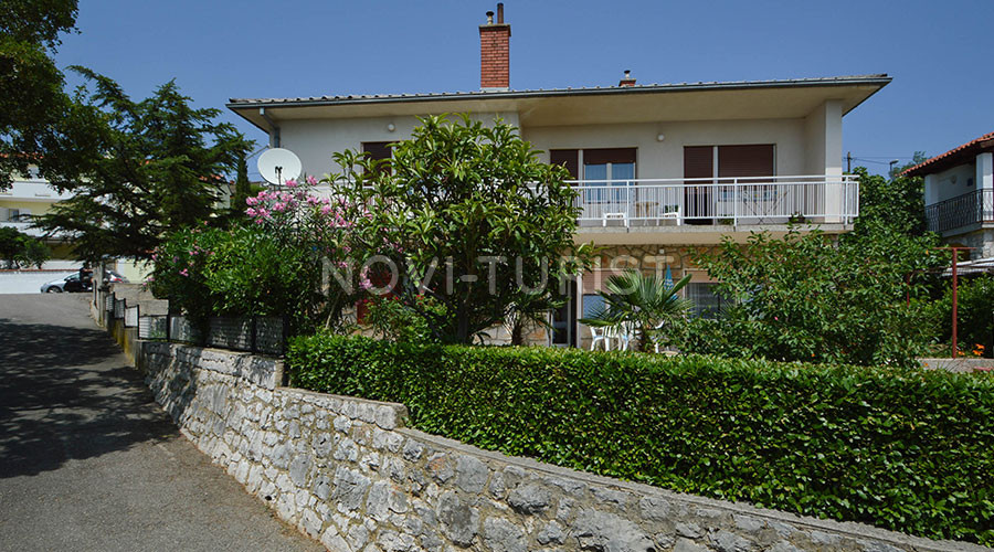 Apartman Draženka