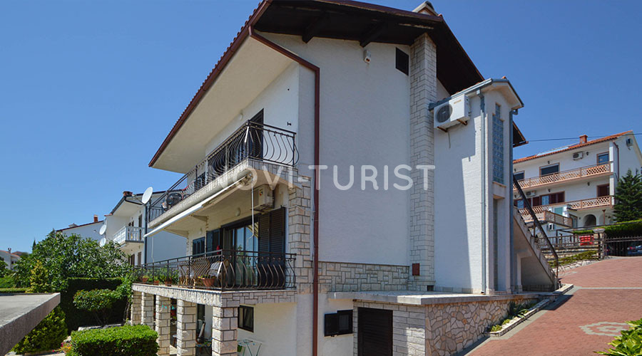 Apartman Dijana