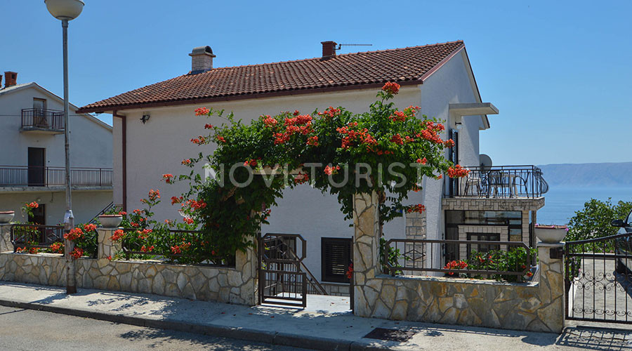 Apartman Dijana