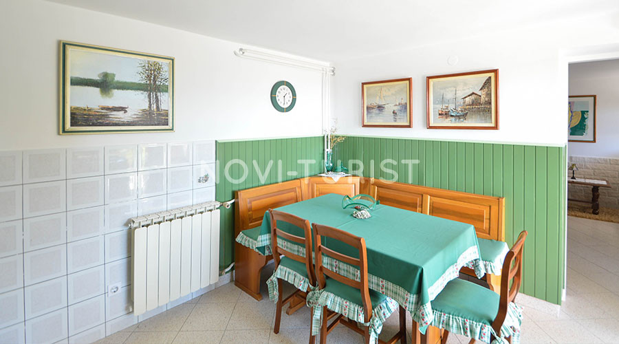 Apartman Dijana