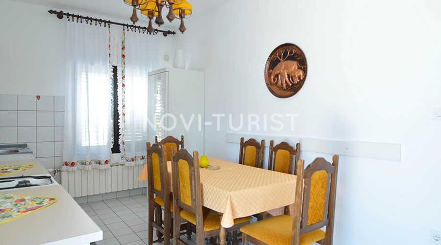 Apartman Dijana