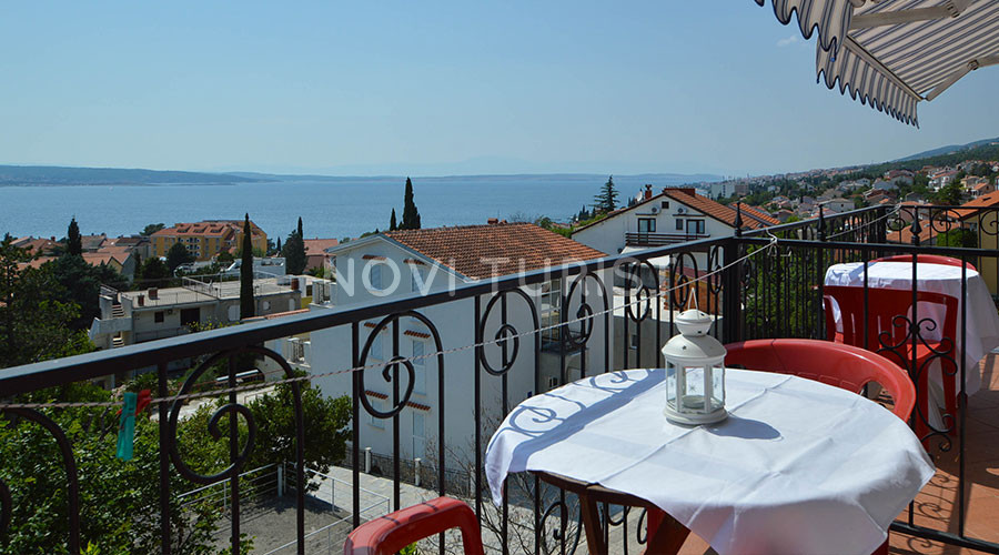 Apartman Manda