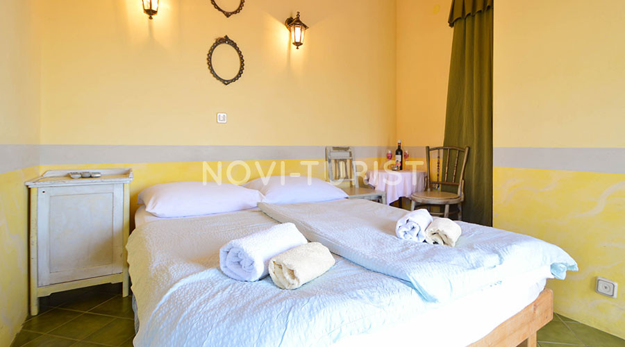 Apartman Manda