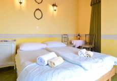 Apartman Manda