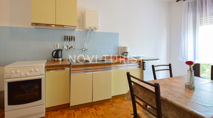 Apartman Jadranka