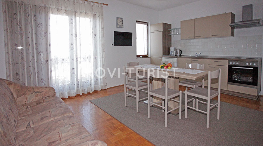 Apartman Jelena