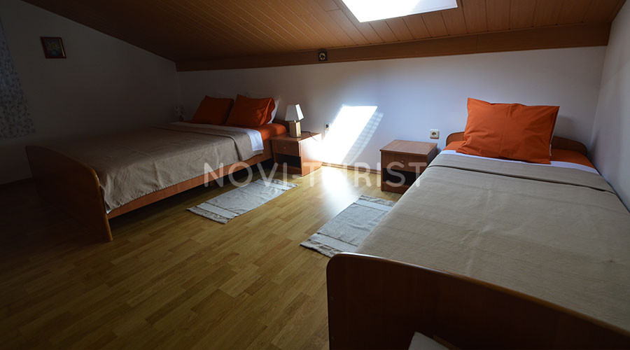 Apartman Mirna