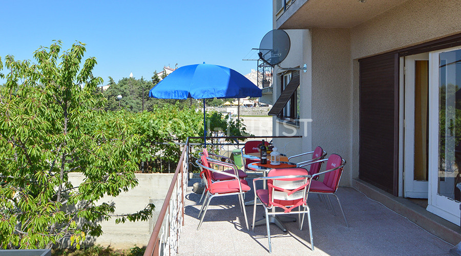 Apartman Nikolina