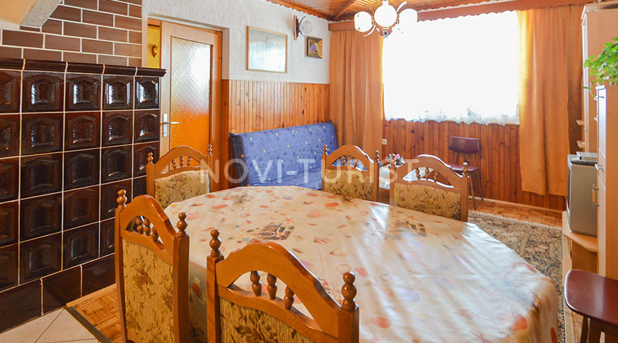 Apartman Brica
