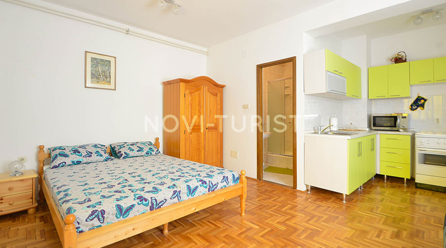 Apartman Željko