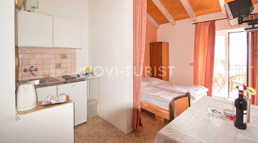 Apartman Manda