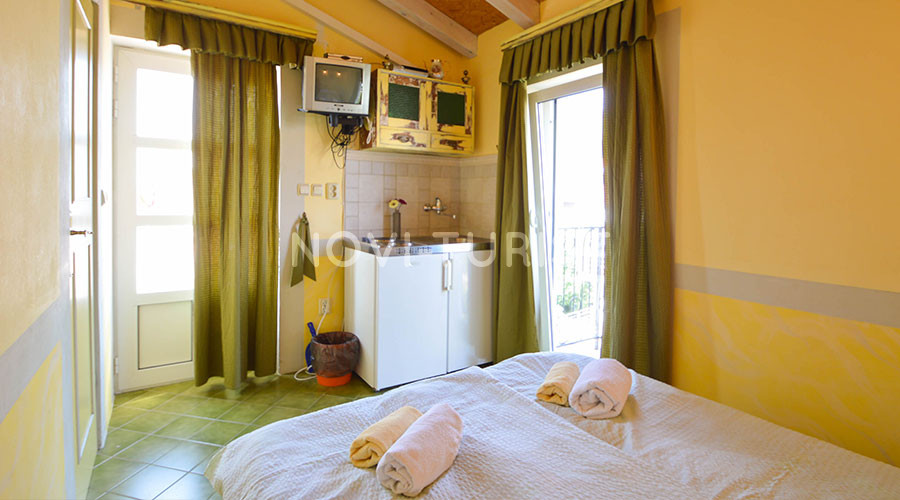 Apartman Manda