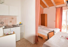 Apartman Manda