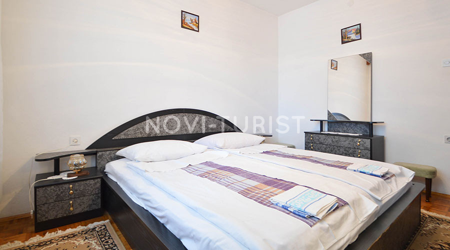Apartman Brica