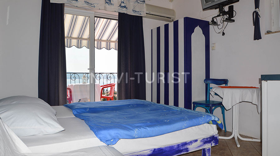 Apartman Manda