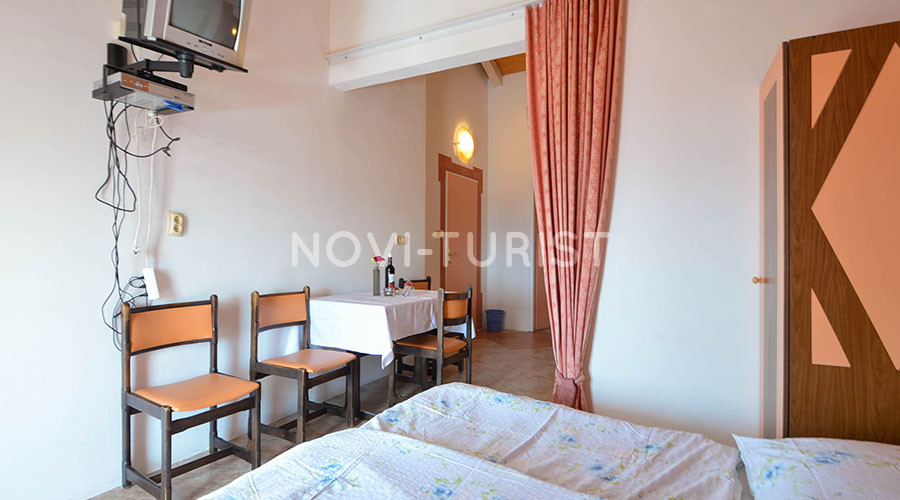 Apartman Manda